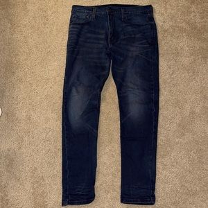 Men’s Levi’s 33 x 32 jeans
